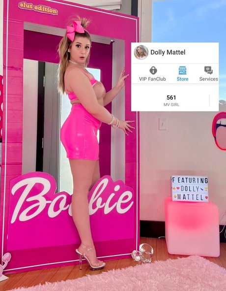 Dolly Mattel