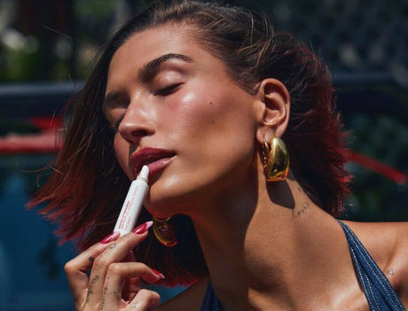 Hailey Baldwin Bieber