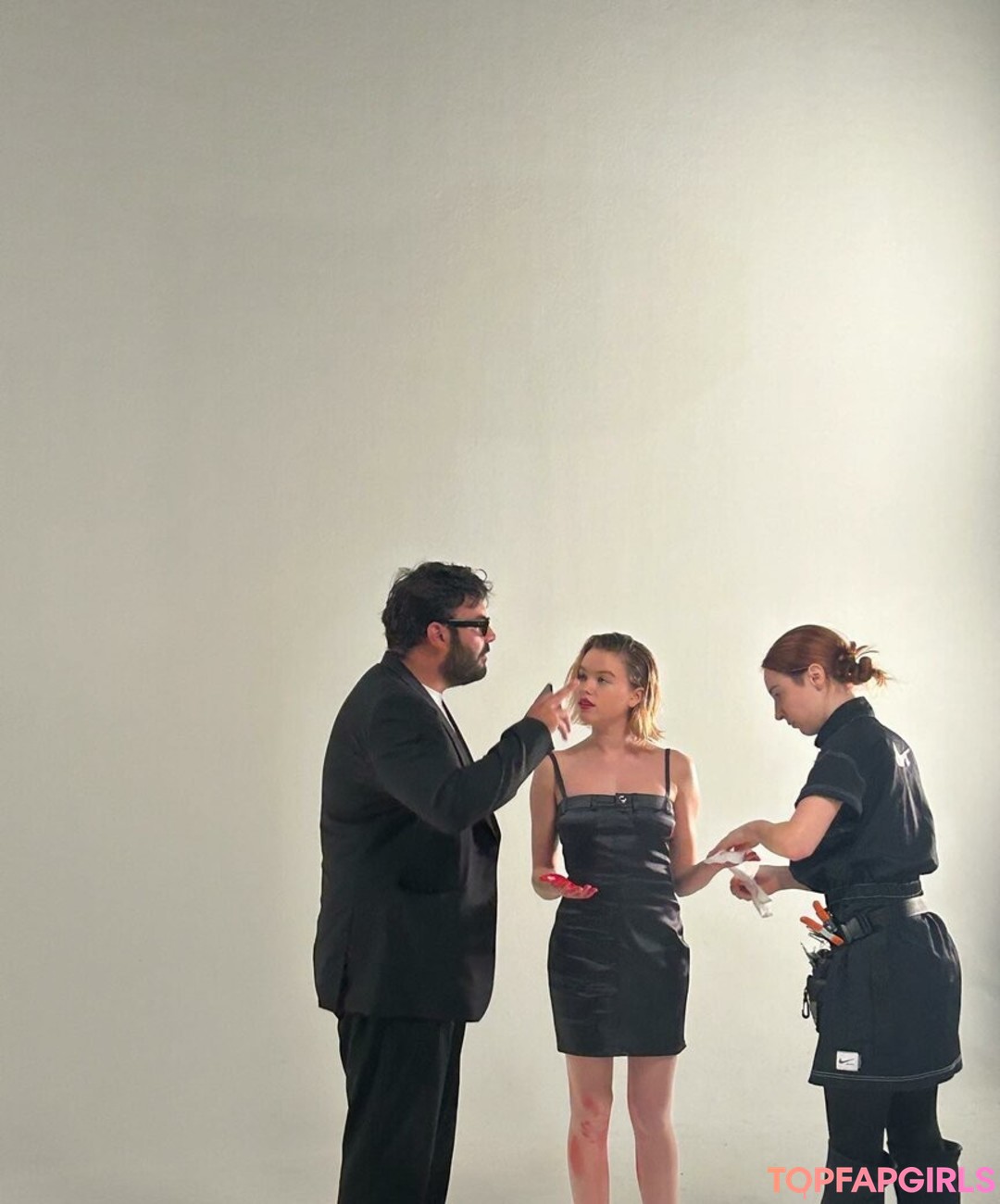 Foto desnuda filtrada de OnlyFans de Milly Alcock #192 Foto desnuda filtrada de OnlyFans de Milly Alcock #192