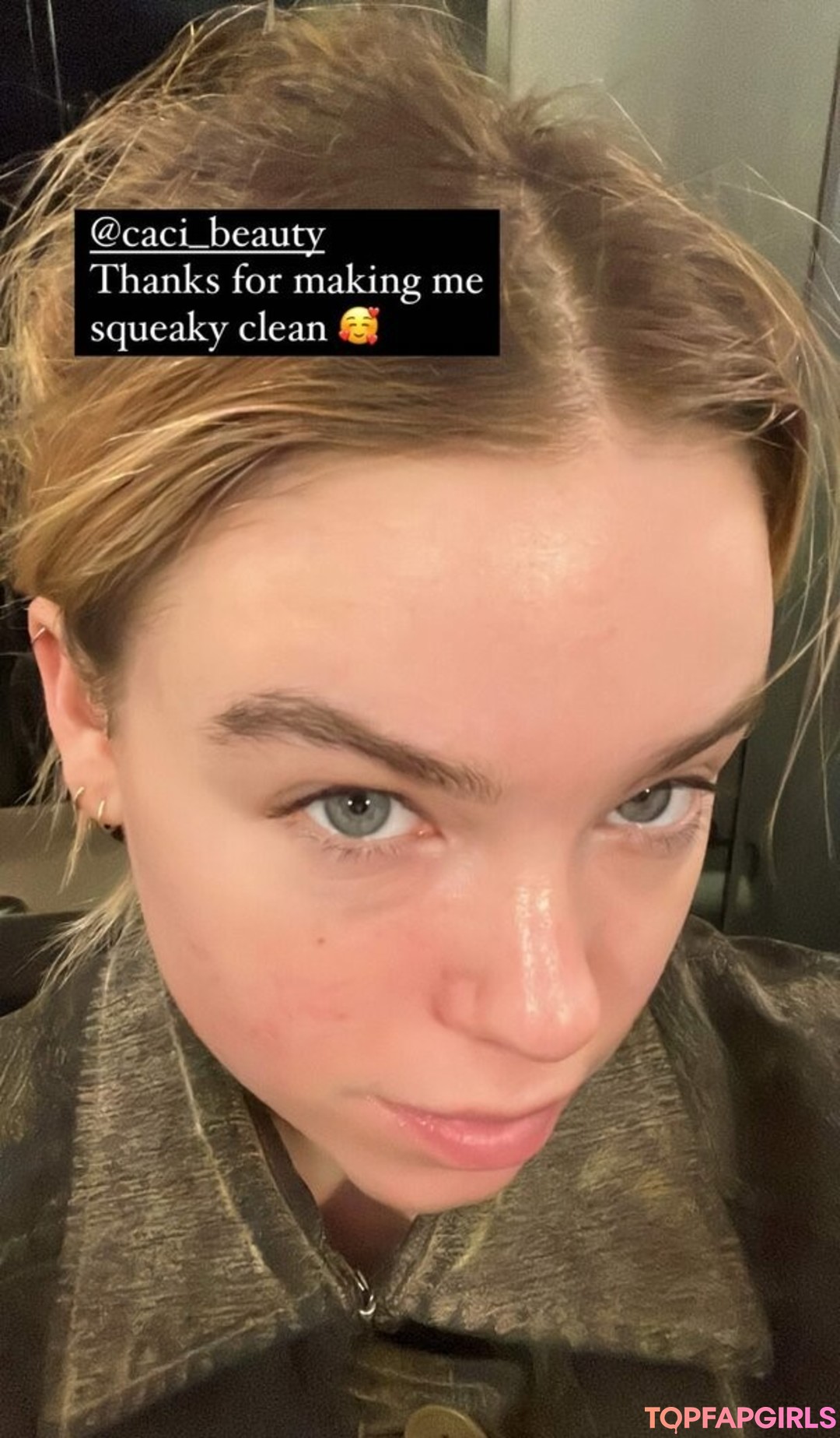 Foto desnuda filtrada de OnlyFans de Milly Alcock #201 Foto desnuda filtrada de OnlyFans de Milly Alcock #201