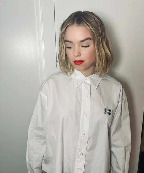 Milly Alcock