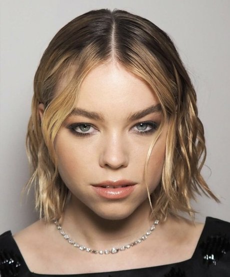 Milly Alcock