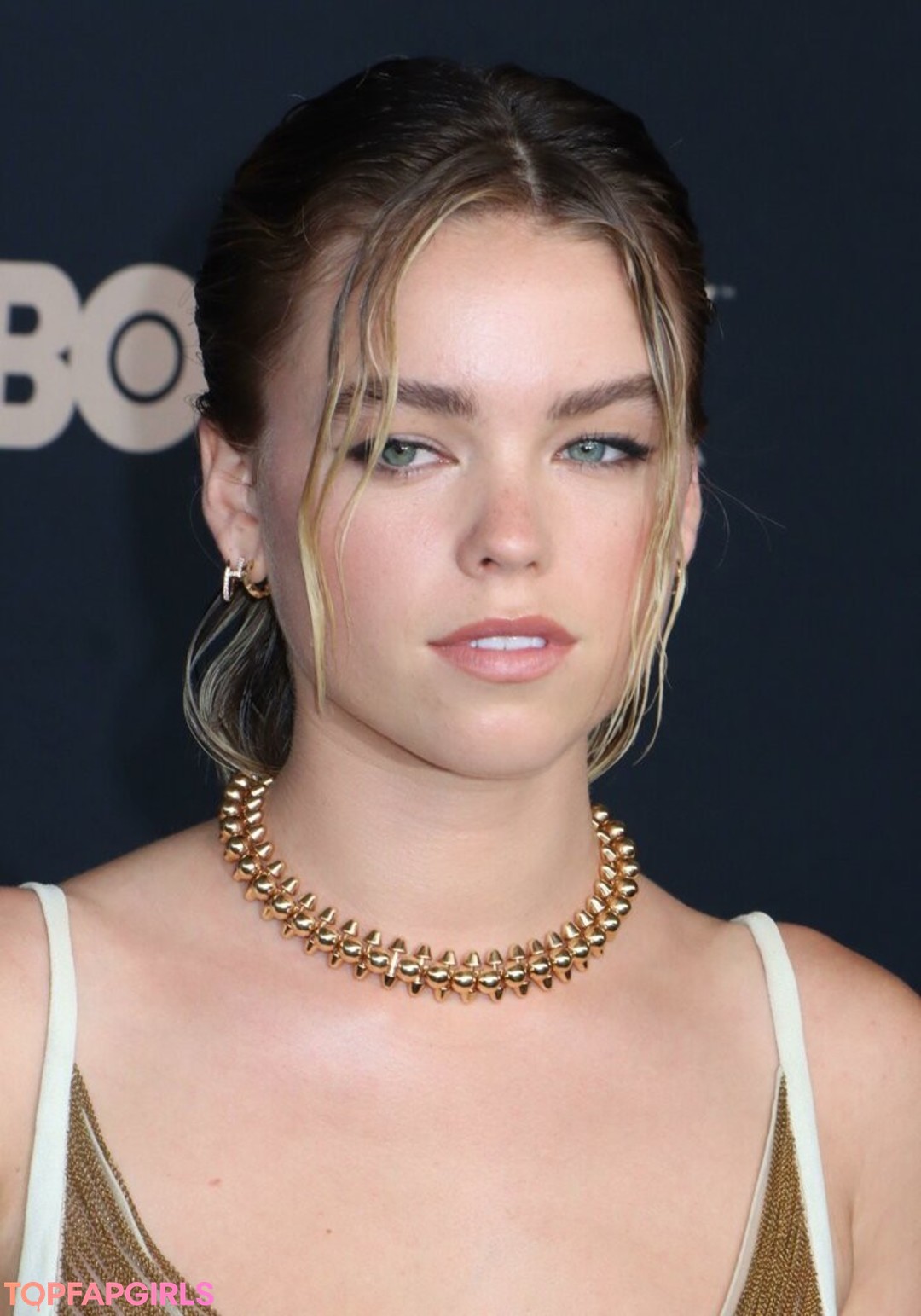 Foto desnuda filtrada de OnlyFans de Milly Alcock #329 Foto desnuda filtrada de OnlyFans de Milly Alcock #329