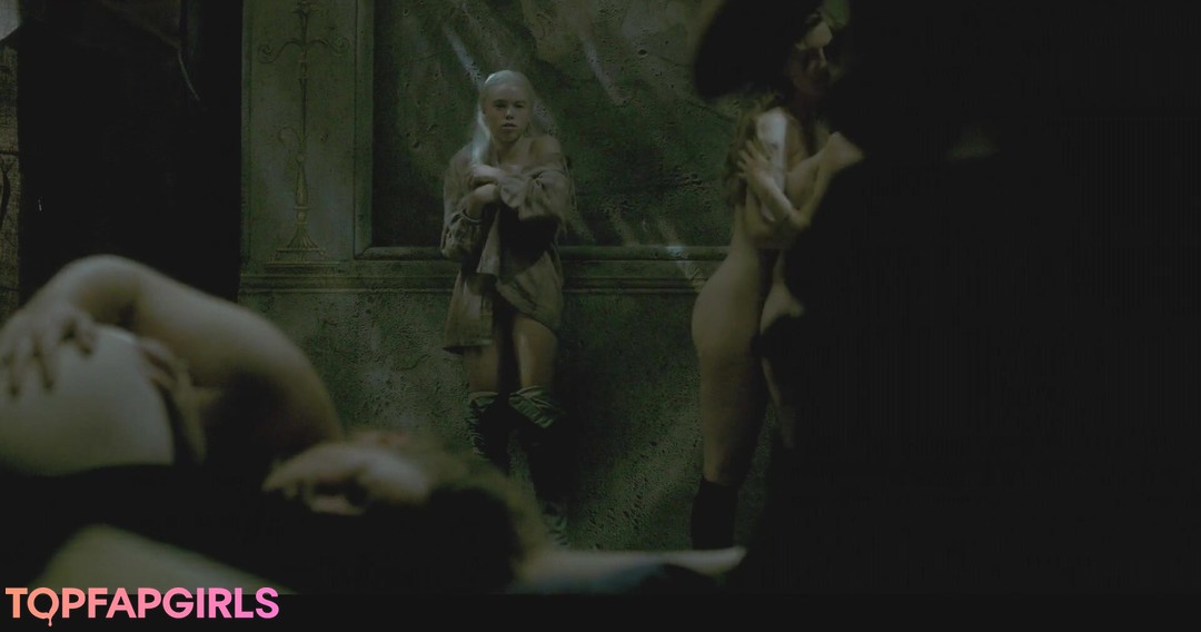 Foto desnuda filtrada de OnlyFans de Milly Alcock #34 Foto desnuda filtrada de OnlyFans de Milly Alcock #34