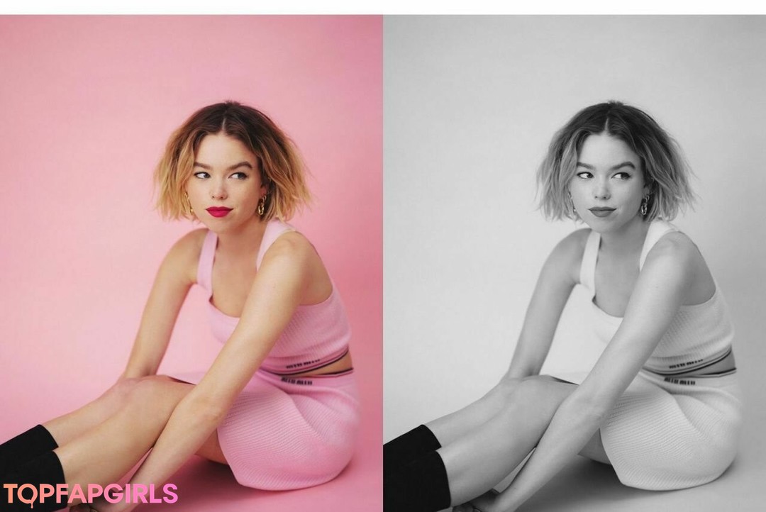 Foto desnuda filtrada de OnlyFans de Milly Alcock #54 Foto desnuda filtrada de OnlyFans de Milly Alcock #54