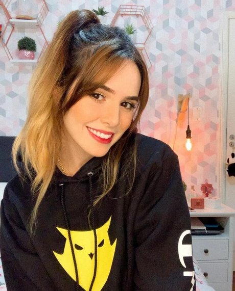 Foto desnuda filtrada de OnlyFans de Showliana