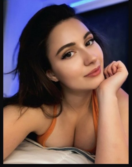 Foto desnuda filtrada de OnlyFans de Palmbee