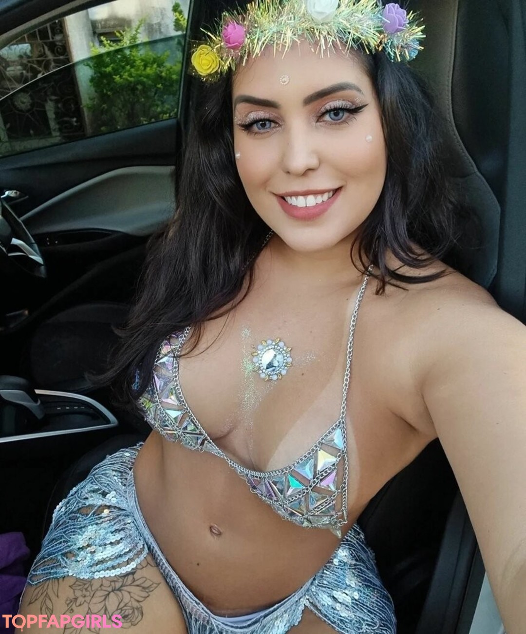 Foto desnuda filtrada de OnlyFans de Angie Starling #38 Foto desnuda filtrada de OnlyFans de Angie Starling #38