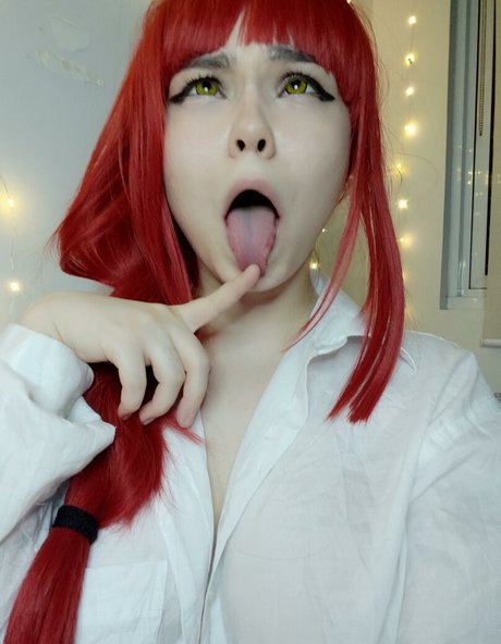 Foto desnuda filtrada de OnlyFans de Taniikcrystal