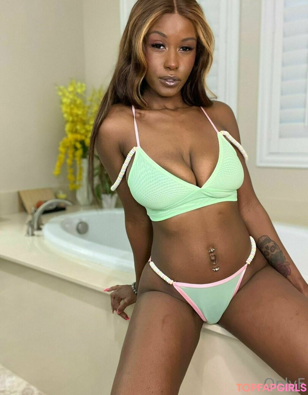Foto desnuda filtrada de OnlyFans de Jezabelvisser #119 Foto desnuda filtrada de OnlyFans de Jezabelvisser #119