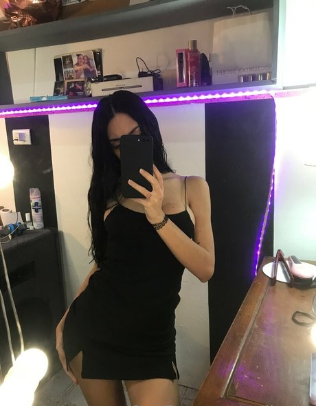 Melina Lox