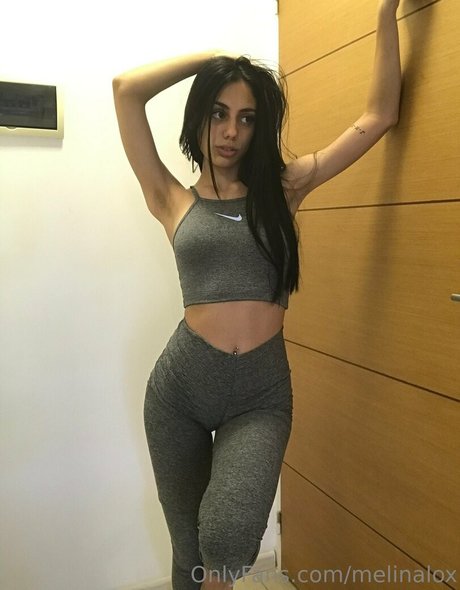 Melina Lox