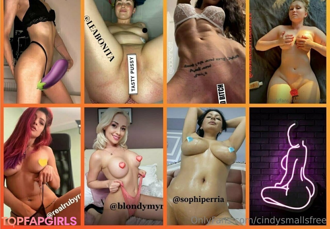 Foto desnuda filtrada de OnlyFans de Cindysmallsfree #128 Foto desnuda filtrada de OnlyFans de Cindysmallsfree #128