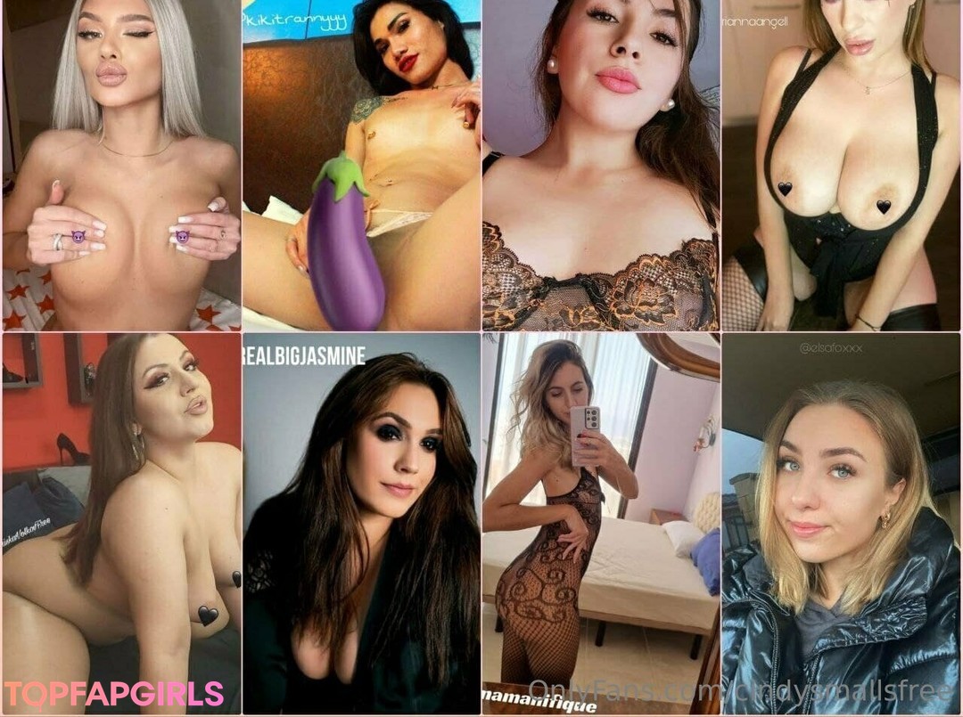 Foto desnuda filtrada de OnlyFans de Cindysmallsfree #39 Foto desnuda filtrada de OnlyFans de Cindysmallsfree #39