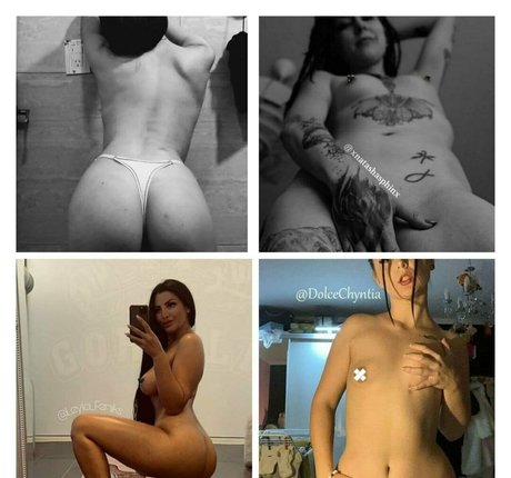 Foto desnuda filtrada de OnlyFans de Cindysmallsfree
