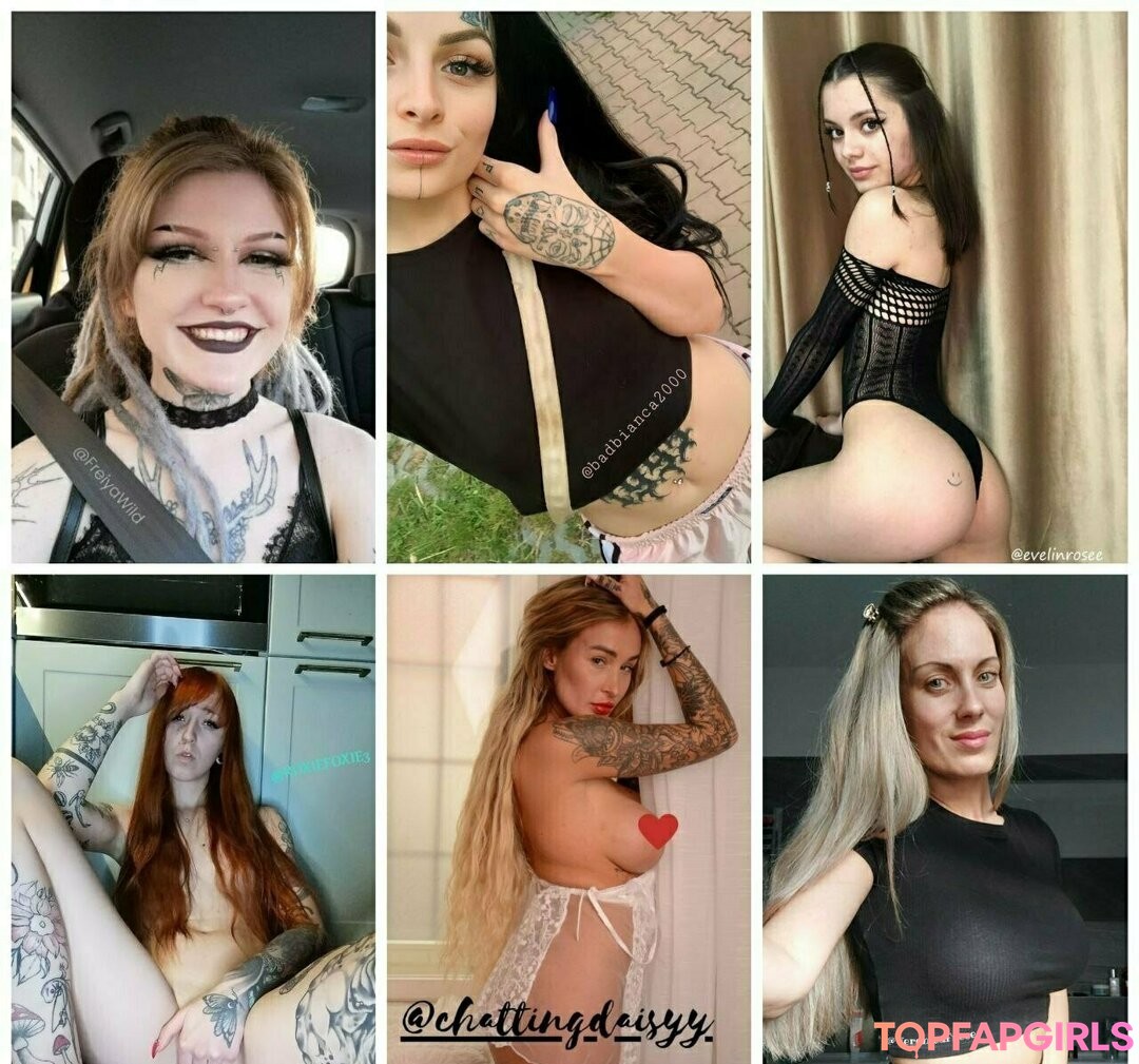 Foto desnuda filtrada de OnlyFans de Cocojadefree #136 Foto desnuda filtrada de OnlyFans de Cocojadefree #136