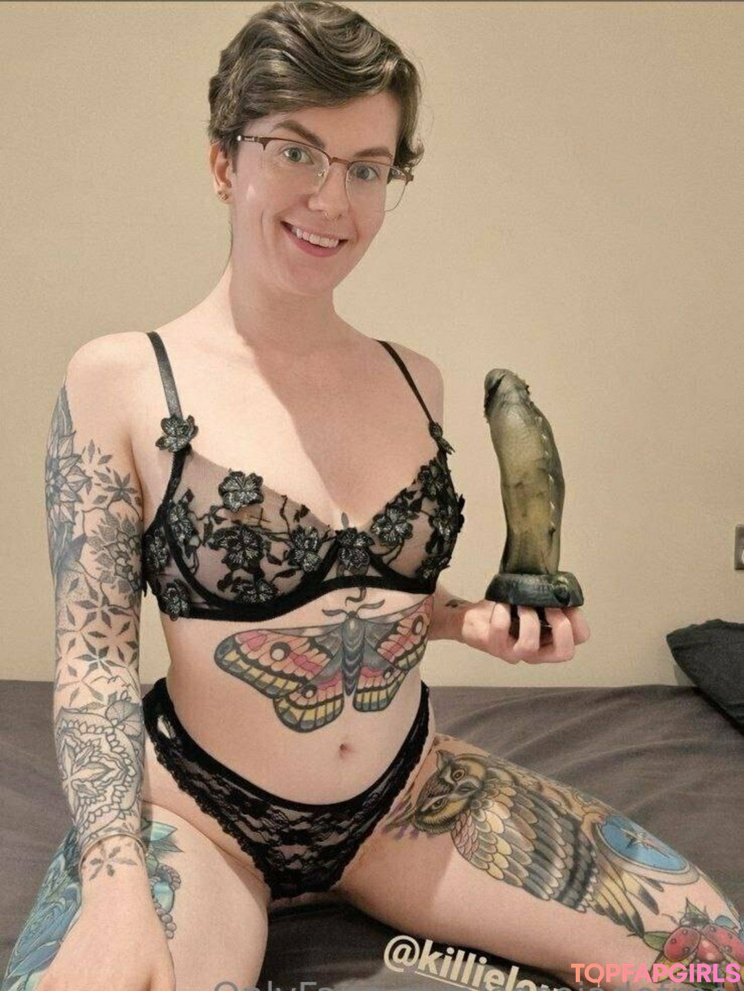 Foto desnuda filtrada de OnlyFans de Cocojadefree #305 Foto desnuda filtrada de OnlyFans de Cocojadefree #305