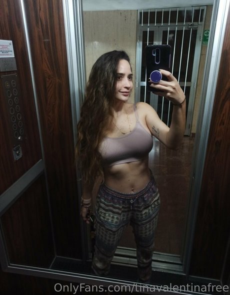 Tinavalentinafree