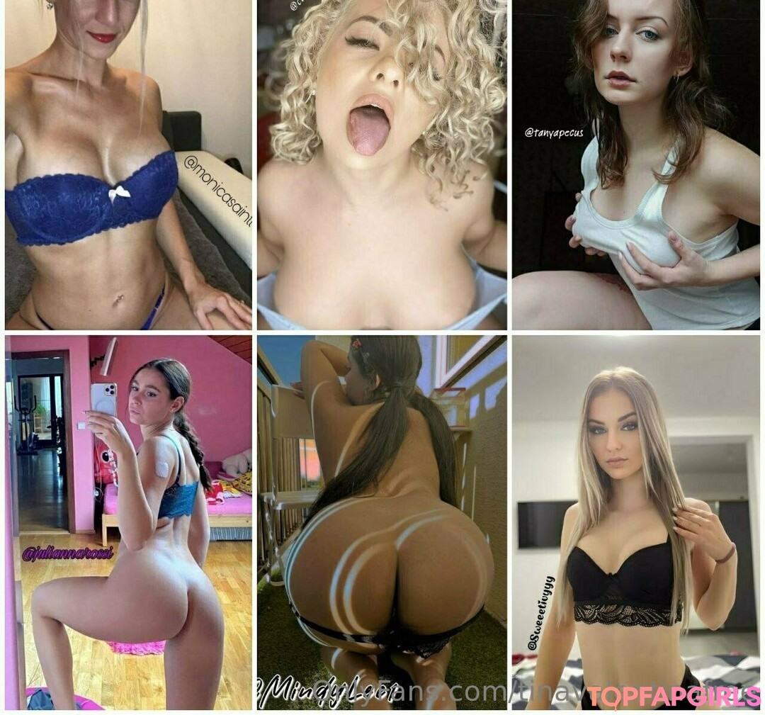 Foto desnuda filtrada de OnlyFans de Tinavalentinafree #317 Foto desnuda filtrada de OnlyFans de Tinavalentinafree #317