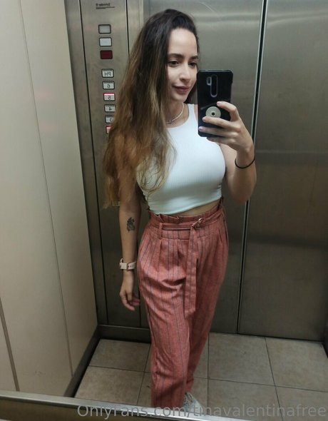 Tinavalentinafree