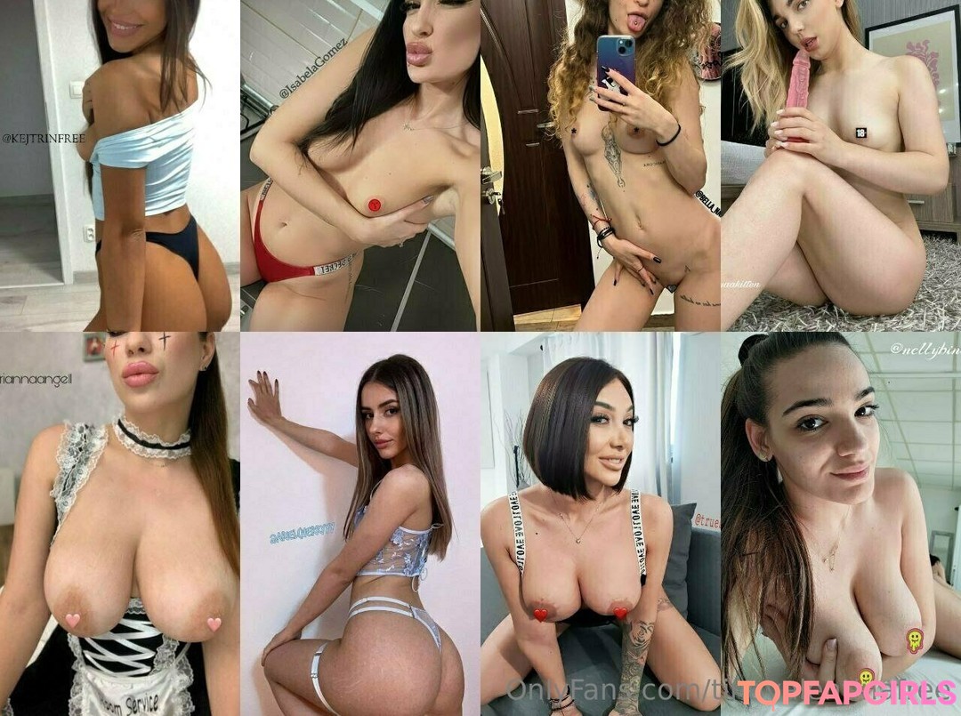 Foto desnuda filtrada de OnlyFans de Tinavalentinafree #491 Foto desnuda filtrada de OnlyFans de Tinavalentinafree #491