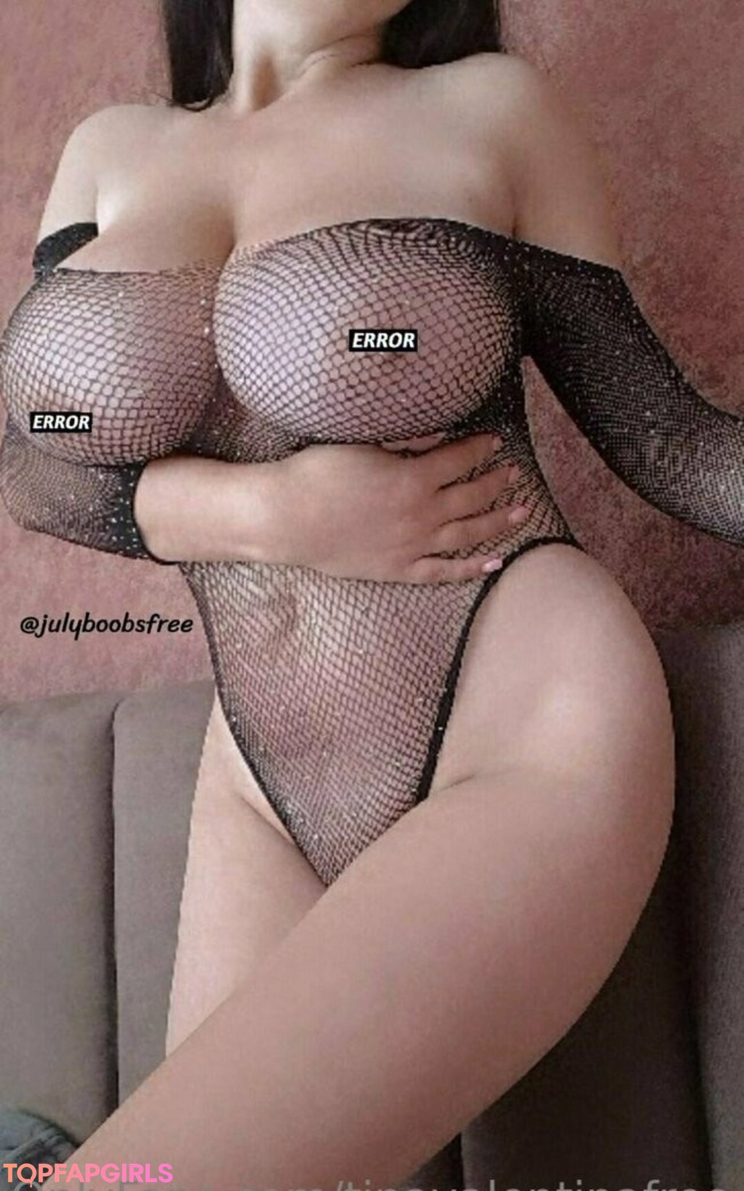 Foto desnuda filtrada de OnlyFans de Tinavalentinafree #544 Foto desnuda filtrada de OnlyFans de Tinavalentinafree #544