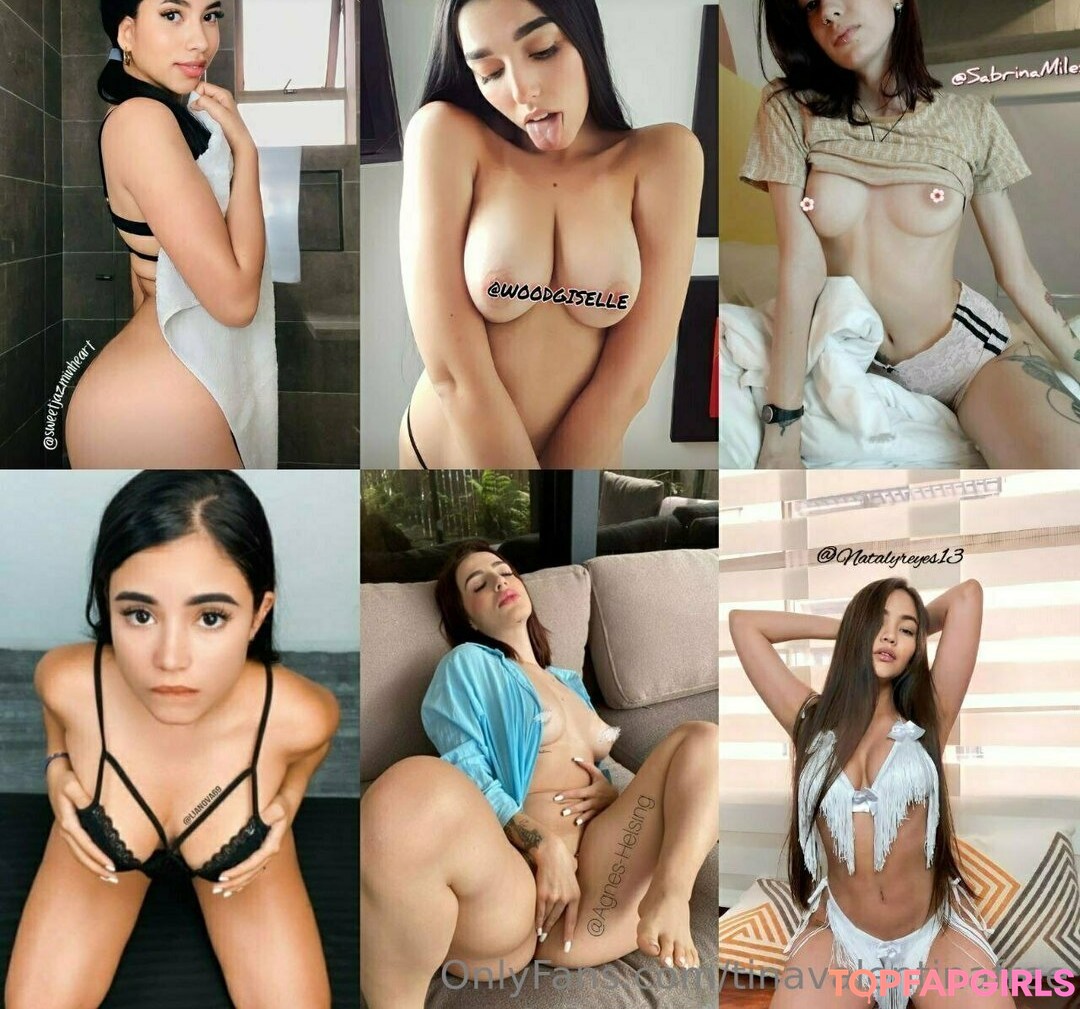 Foto desnuda filtrada de OnlyFans de Tinavalentinafree #594 Foto desnuda filtrada de OnlyFans de Tinavalentinafree #594