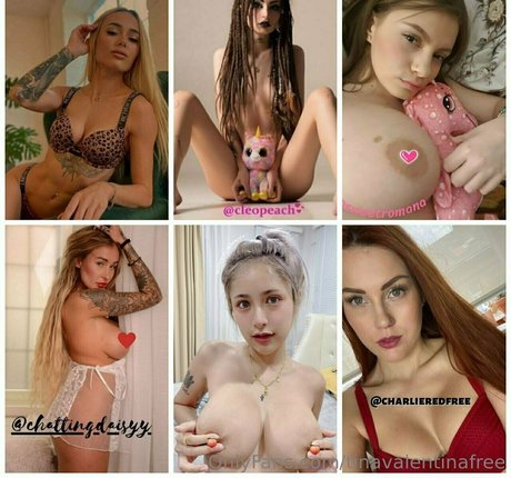 Tinavalentinafree