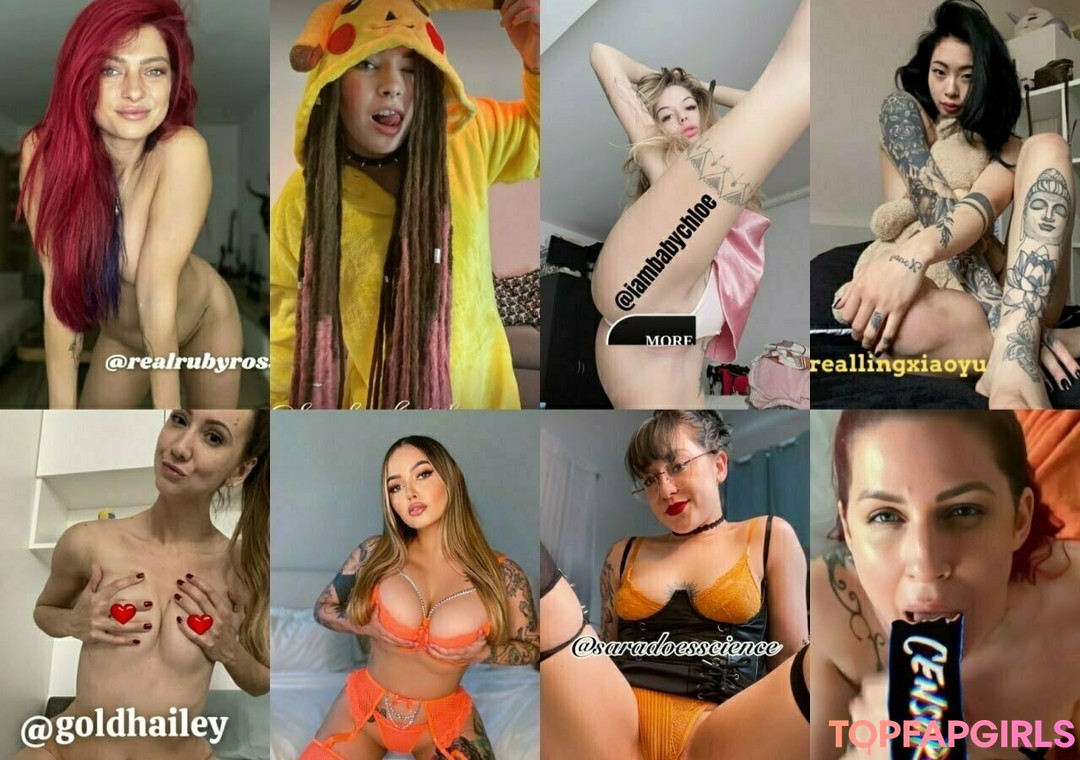 Foto desnuda filtrada de OnlyFans de Tinavalentinafree #623 Foto desnuda filtrada de OnlyFans de Tinavalentinafree #623