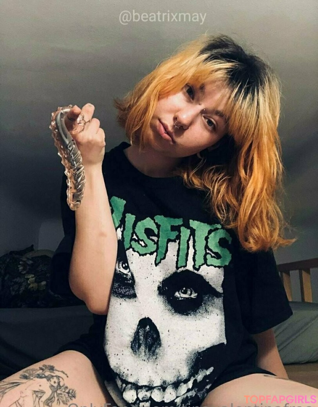 Foto desnuda filtrada de OnlyFans de Tinavalentinafree #655 Foto desnuda filtrada de OnlyFans de Tinavalentinafree #655
