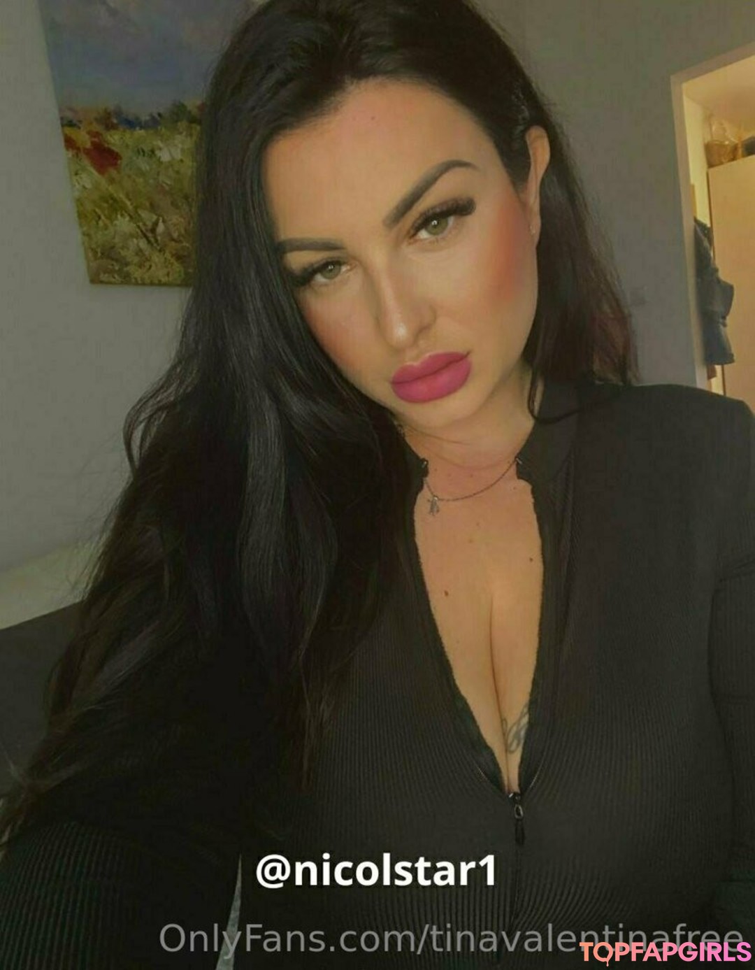 Foto desnuda filtrada de OnlyFans de Tinavalentinafree #732 Foto desnuda filtrada de OnlyFans de Tinavalentinafree #732