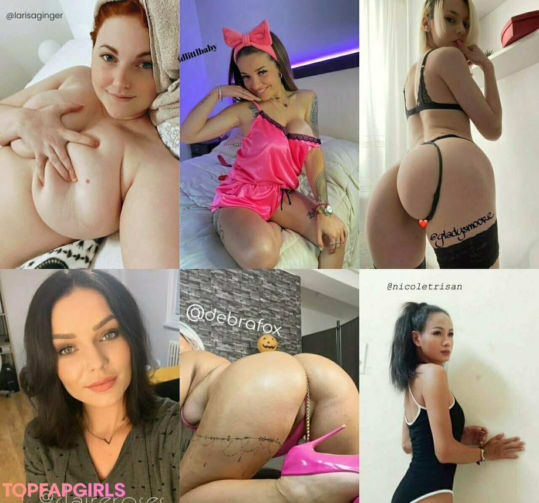 Foto desnuda filtrada de OnlyFans de Tinavalentinafree #84 Foto desnuda filtrada de OnlyFans de Tinavalentinafree #84