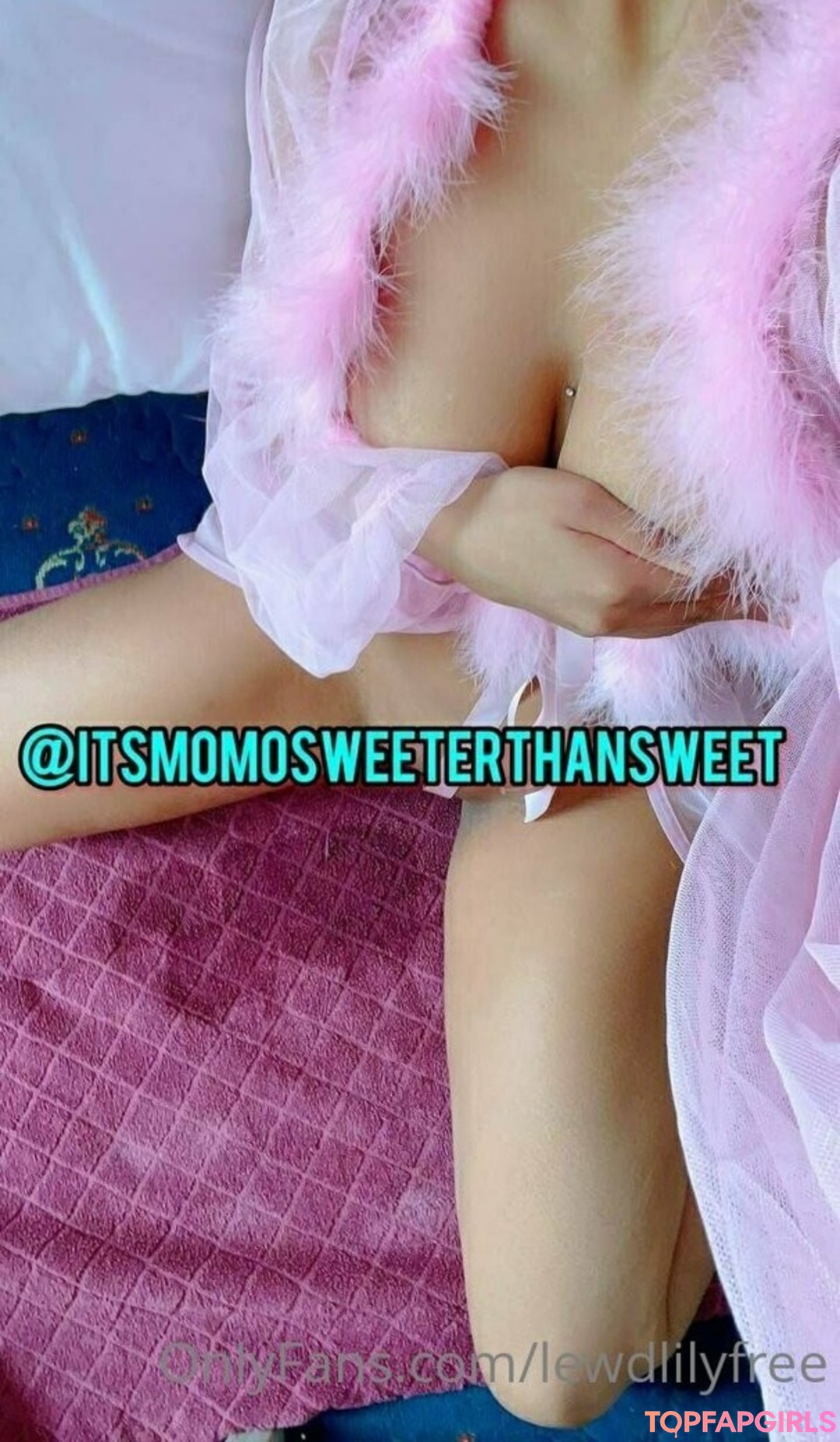 Foto desnuda filtrada de OnlyFans de Lewdlilyfree #11 Foto desnuda filtrada de OnlyFans de Lewdlilyfree #11