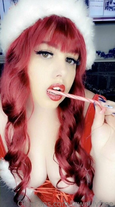 Lewdlilyfree