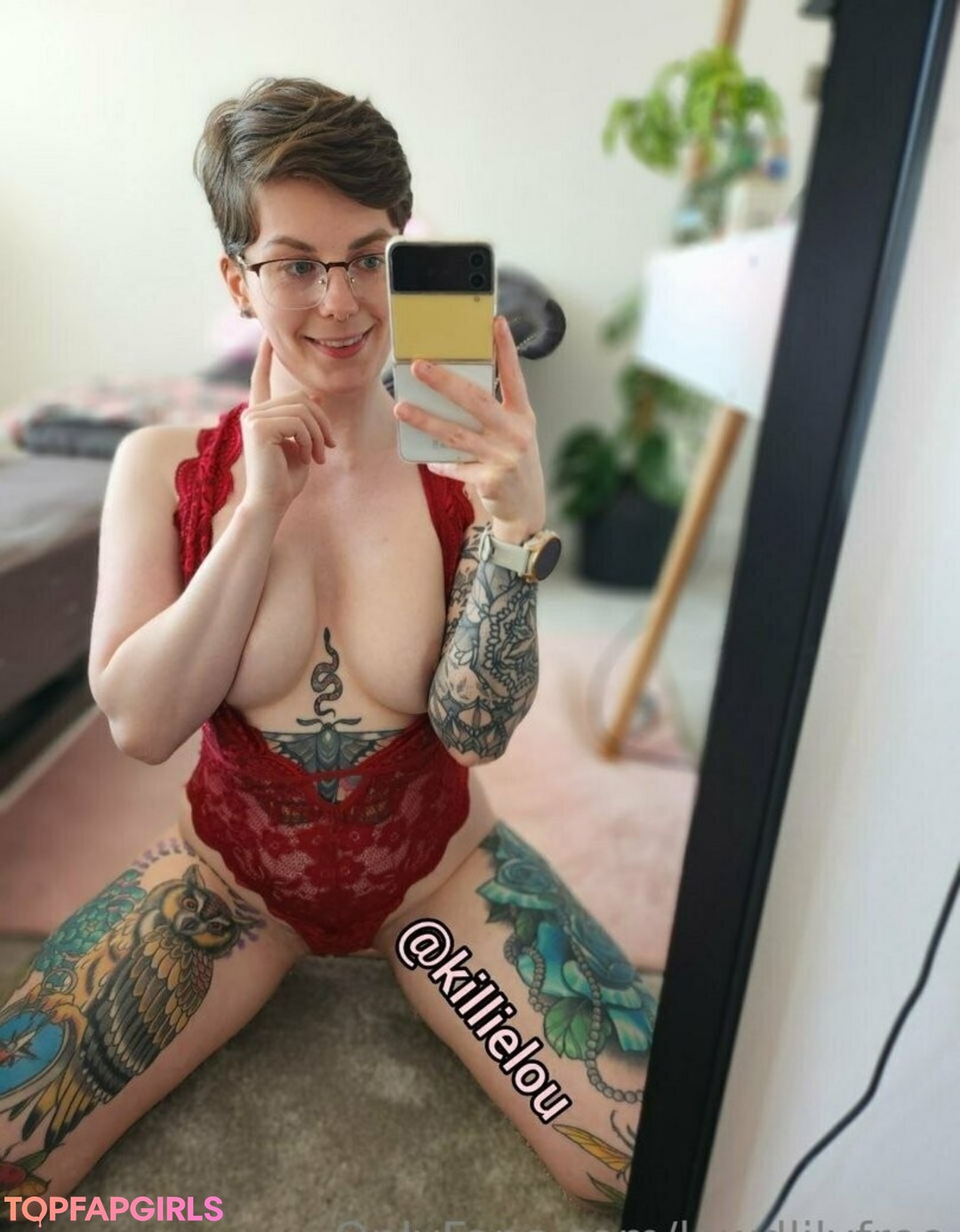 Foto desnuda filtrada de OnlyFans de Lewdlilyfree #372 Foto desnuda filtrada de OnlyFans de Lewdlilyfree #372