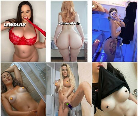 Lewdlilyfree