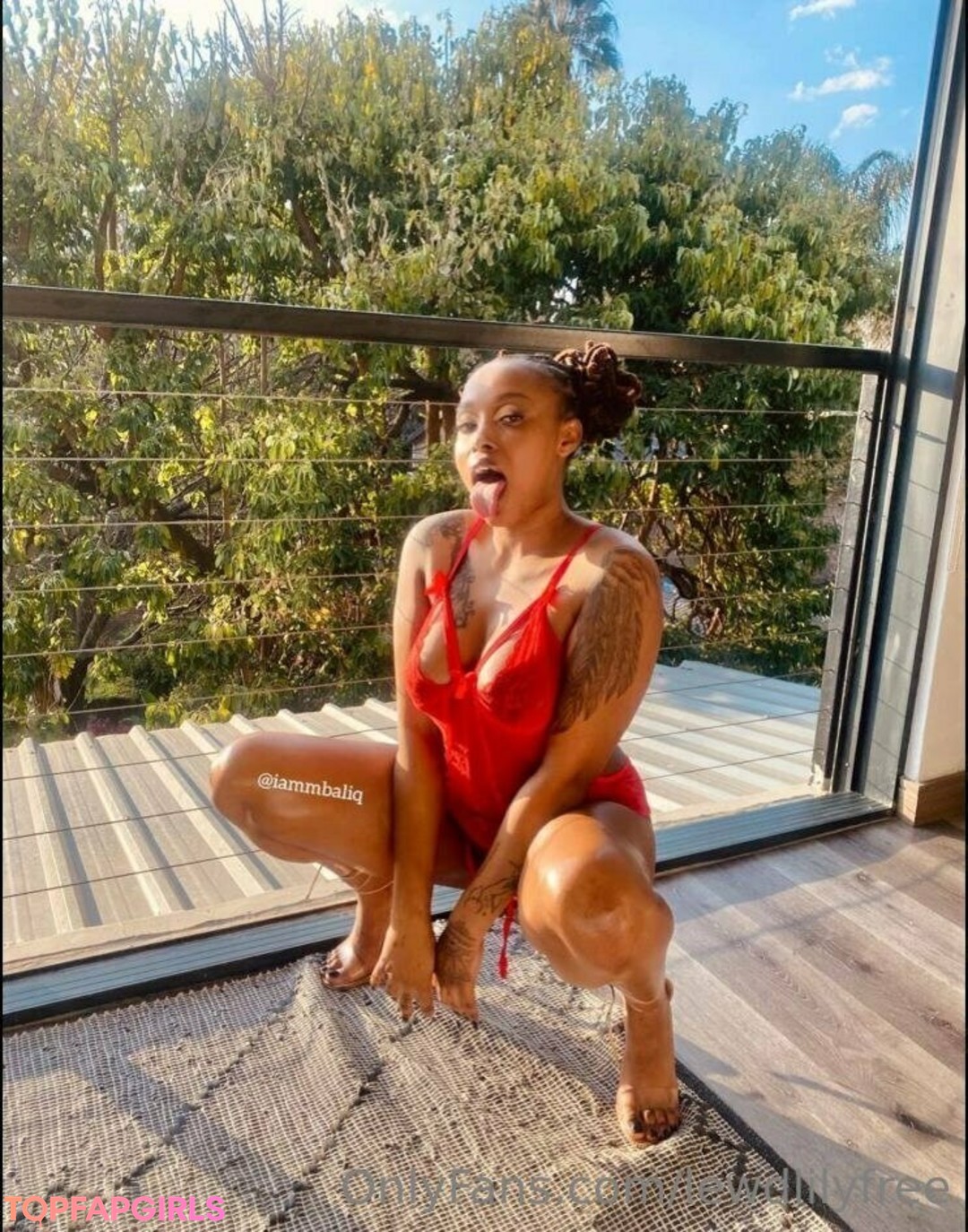 Foto desnuda filtrada de OnlyFans de Lewdlilyfree #643 Foto desnuda filtrada de OnlyFans de Lewdlilyfree #643
