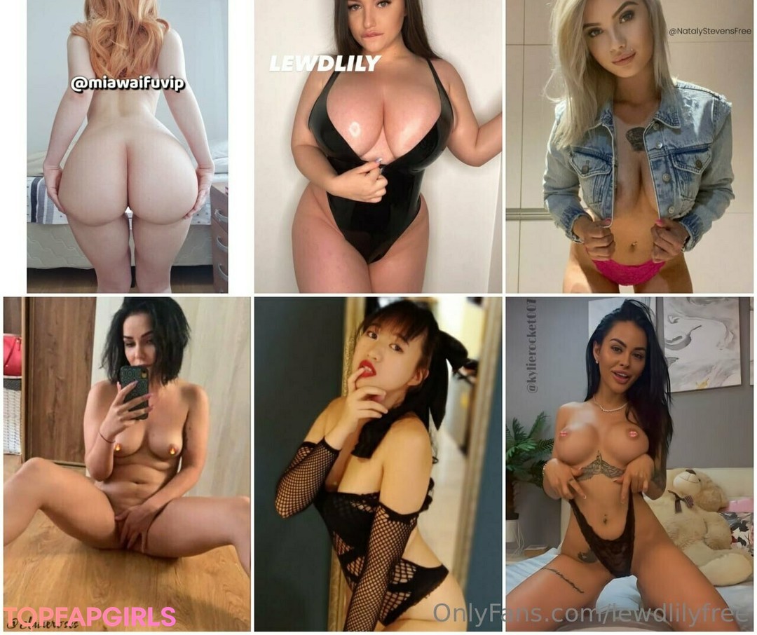 Foto desnuda filtrada de OnlyFans de Lewdlilyfree #761 Foto desnuda filtrada de OnlyFans de Lewdlilyfree #761