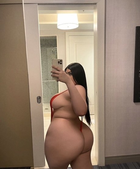 Foto desnuda filtrada de OnlyFans de Katestrada