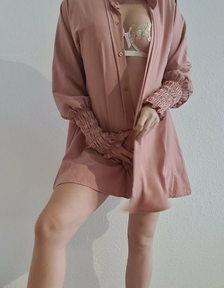 Mirjam Cherie