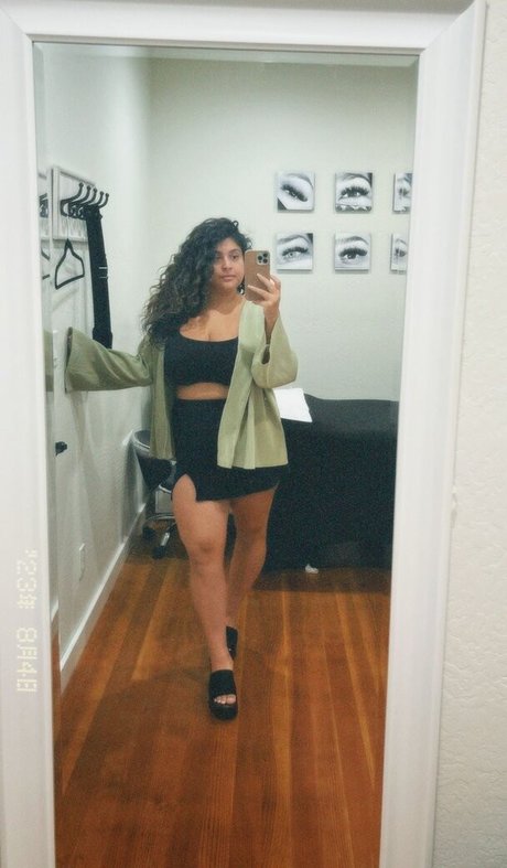 Lucia Yanez