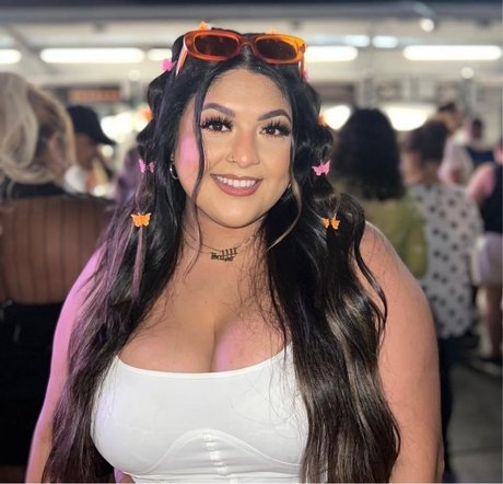 Lucia Yanez