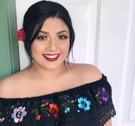 Foto desnuda filtrada de OnlyFans de Lucia Yanez