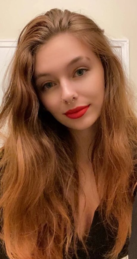 Foto desnuda filtrada de OnlyFans de Lydialoverenae