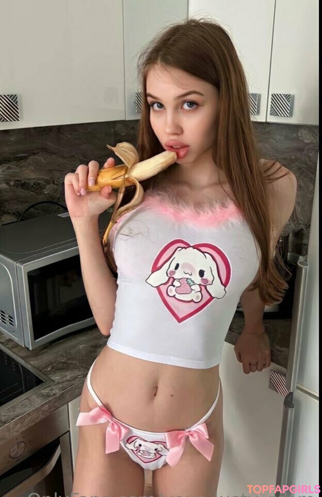 Foto desnuda filtrada de OnlyFans de Yourlustymom #1323