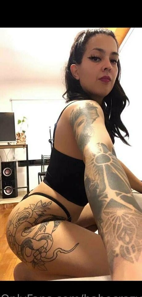 Babecrazyy
