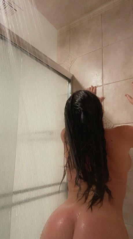 Foto desnuda filtrada de OnlyFans de Nickimammasol