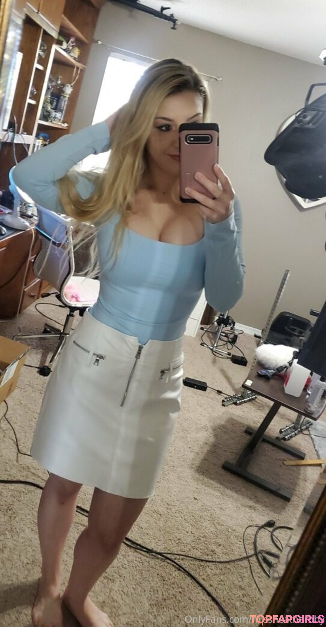 Foto desnuda filtrada de OnlyFans de Missheatherbby #122 Foto desnuda filtrada de OnlyFans de Missheatherbby #122