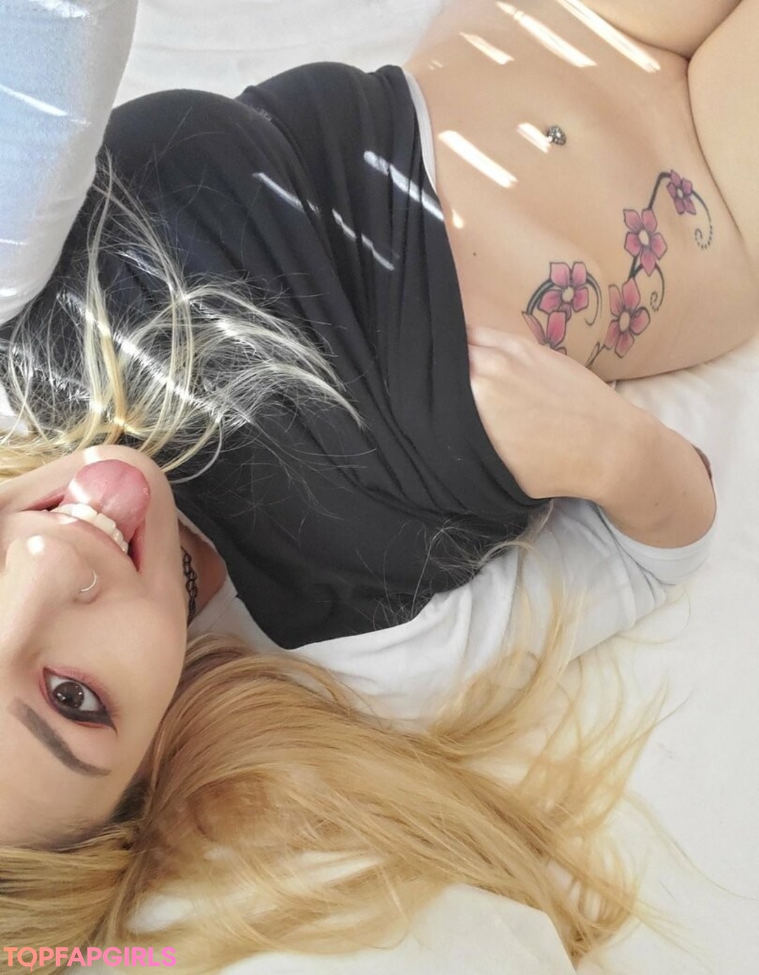 Foto desnuda filtrada de OnlyFans de Missheatherbby #169 Foto desnuda filtrada de OnlyFans de Missheatherbby #169