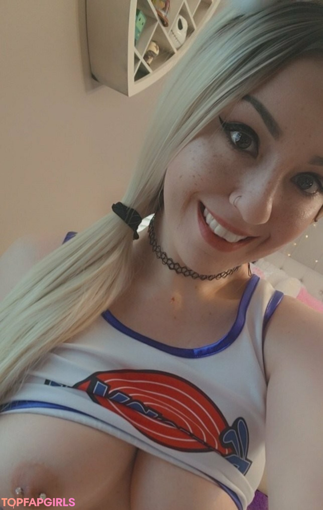 Foto desnuda filtrada de OnlyFans de Missheatherbby #278 Foto desnuda filtrada de OnlyFans de Missheatherbby #278